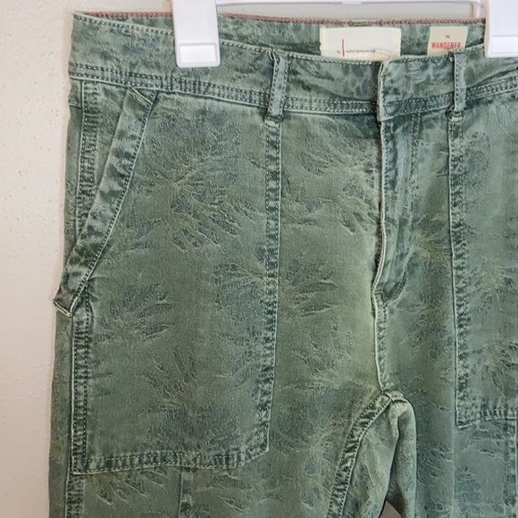 The Wanderer Cargo Pants - Picture 2 of 4